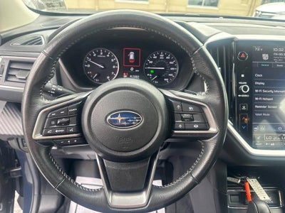 2024 Subaru Ascent Premium