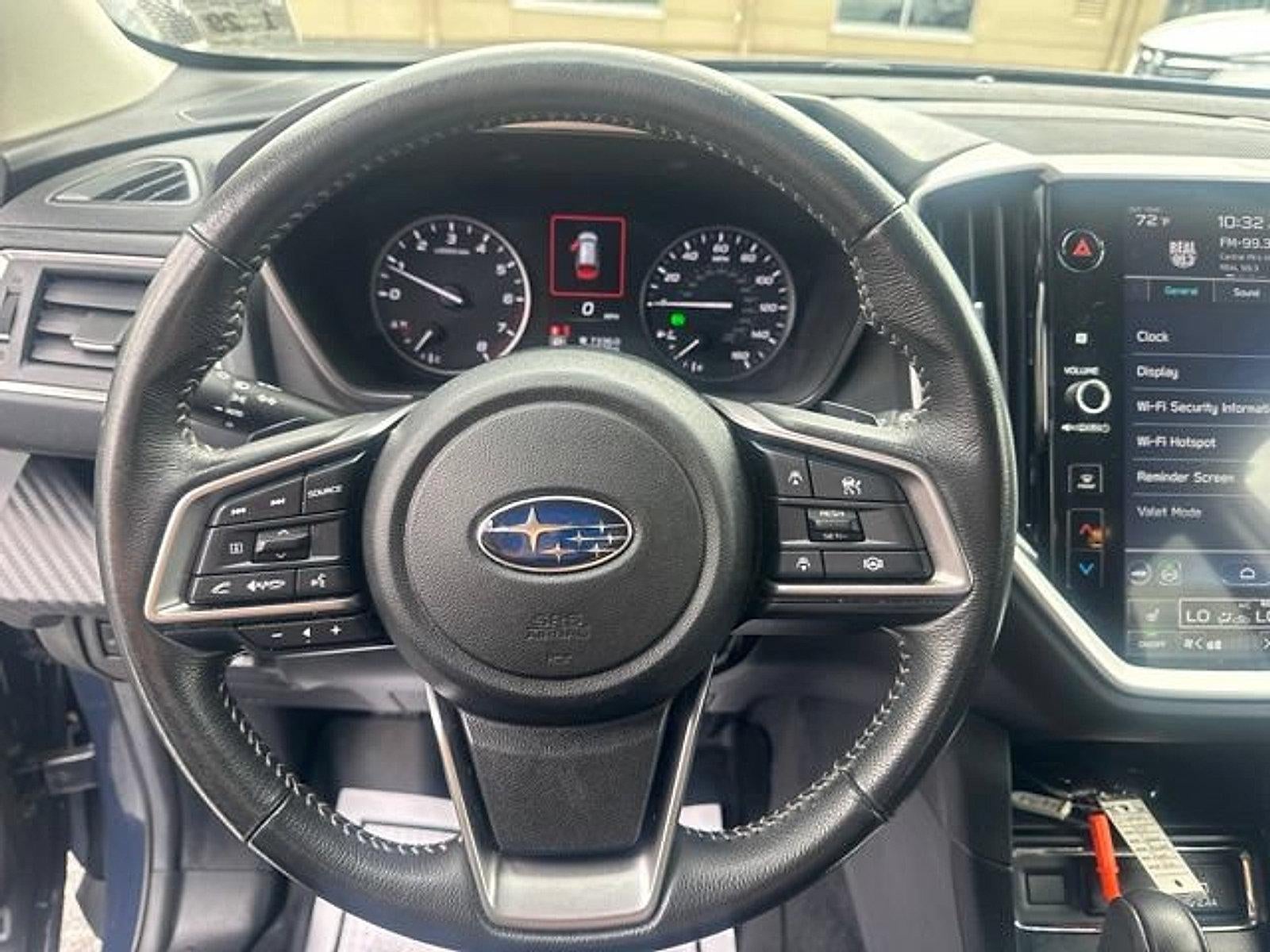 2024 Subaru Ascent Premium