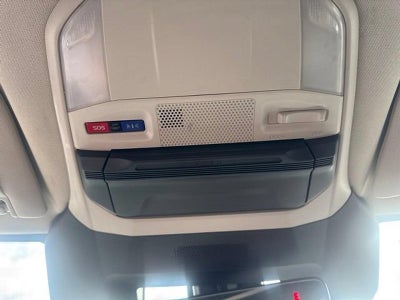 2024 Subaru Ascent Premium