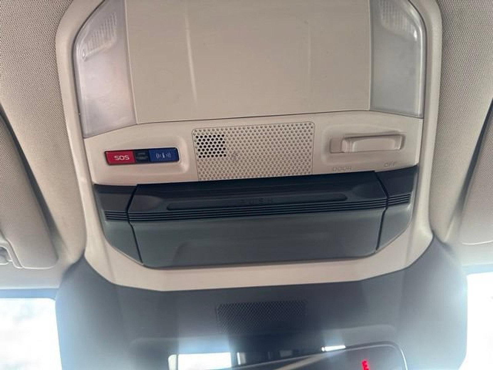 2024 Subaru Ascent Premium