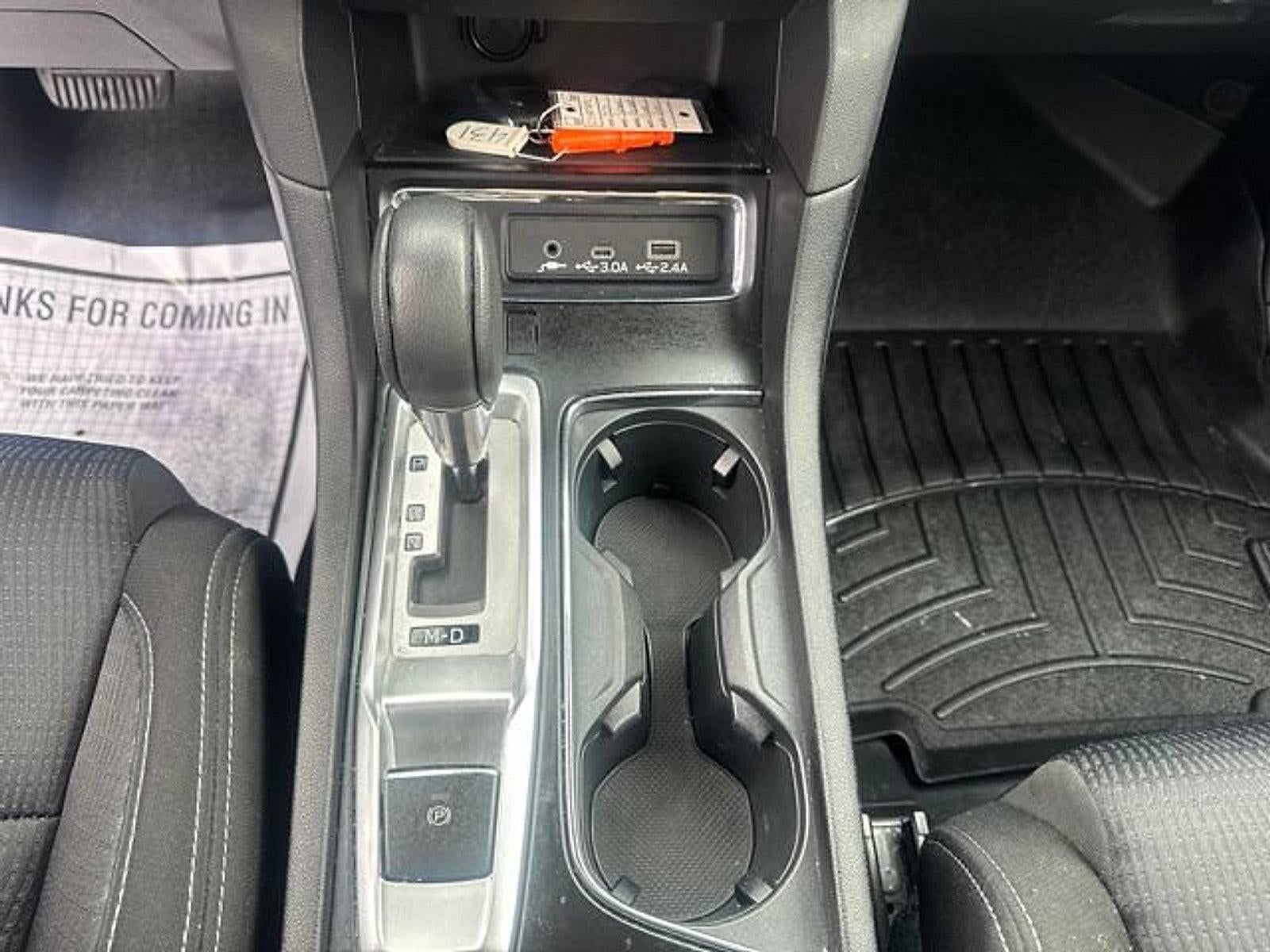 2024 Subaru Ascent Premium