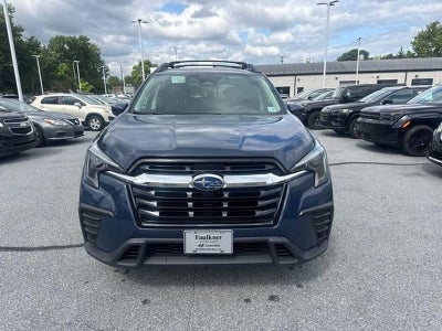 2024 Subaru Ascent Premium