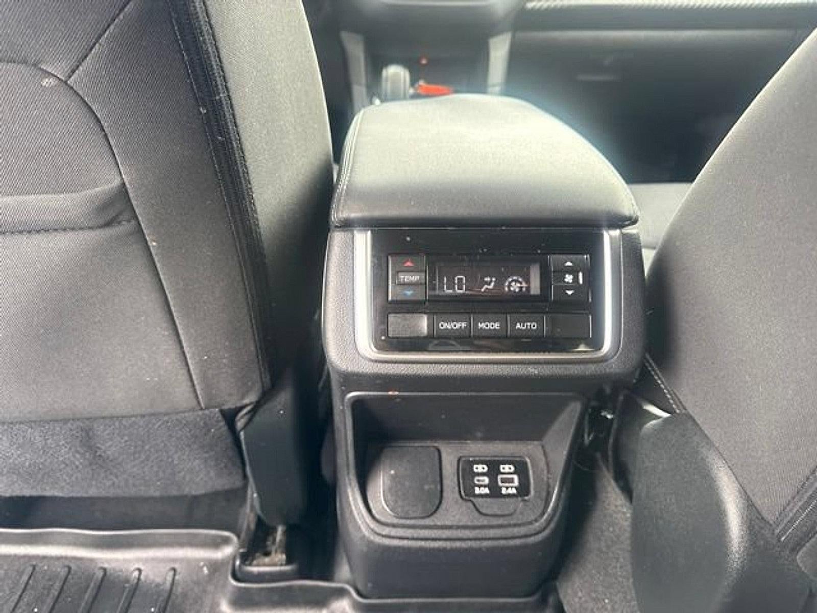 2024 Subaru Ascent Premium