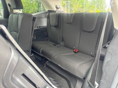 2024 Subaru Ascent Premium