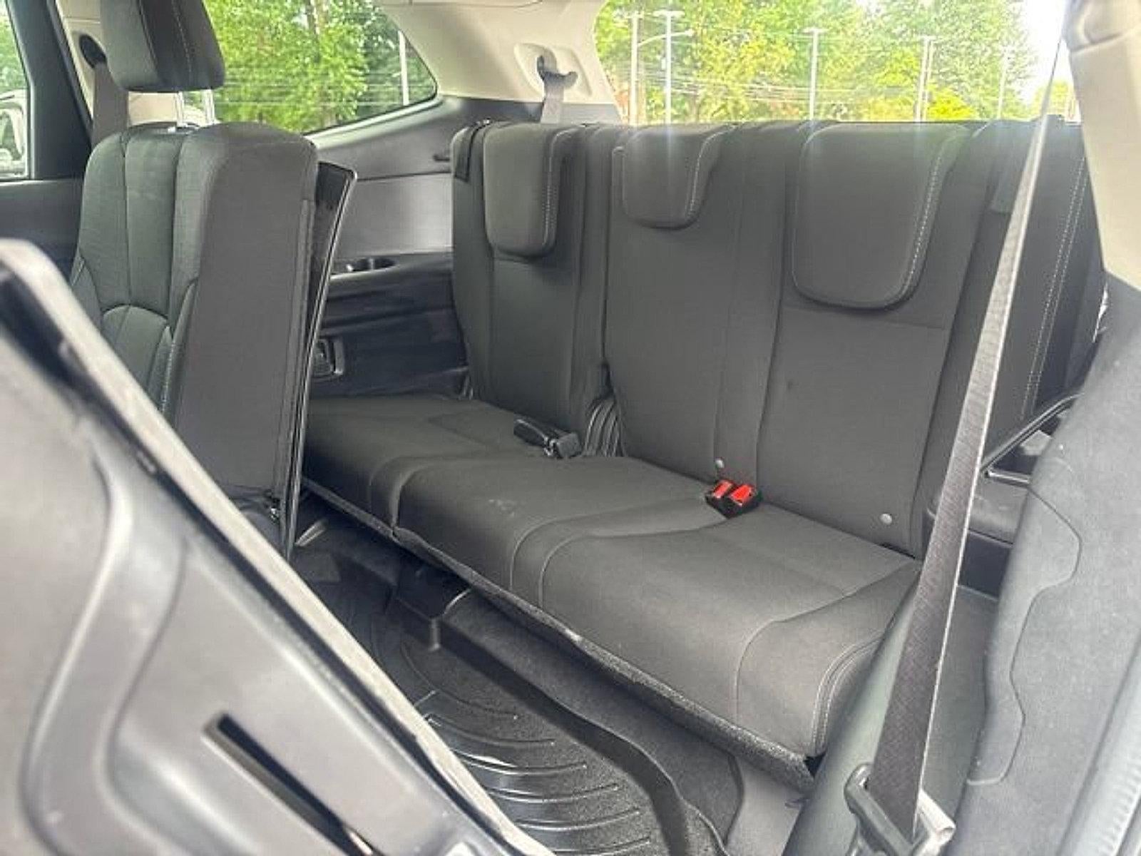 2024 Subaru Ascent Premium