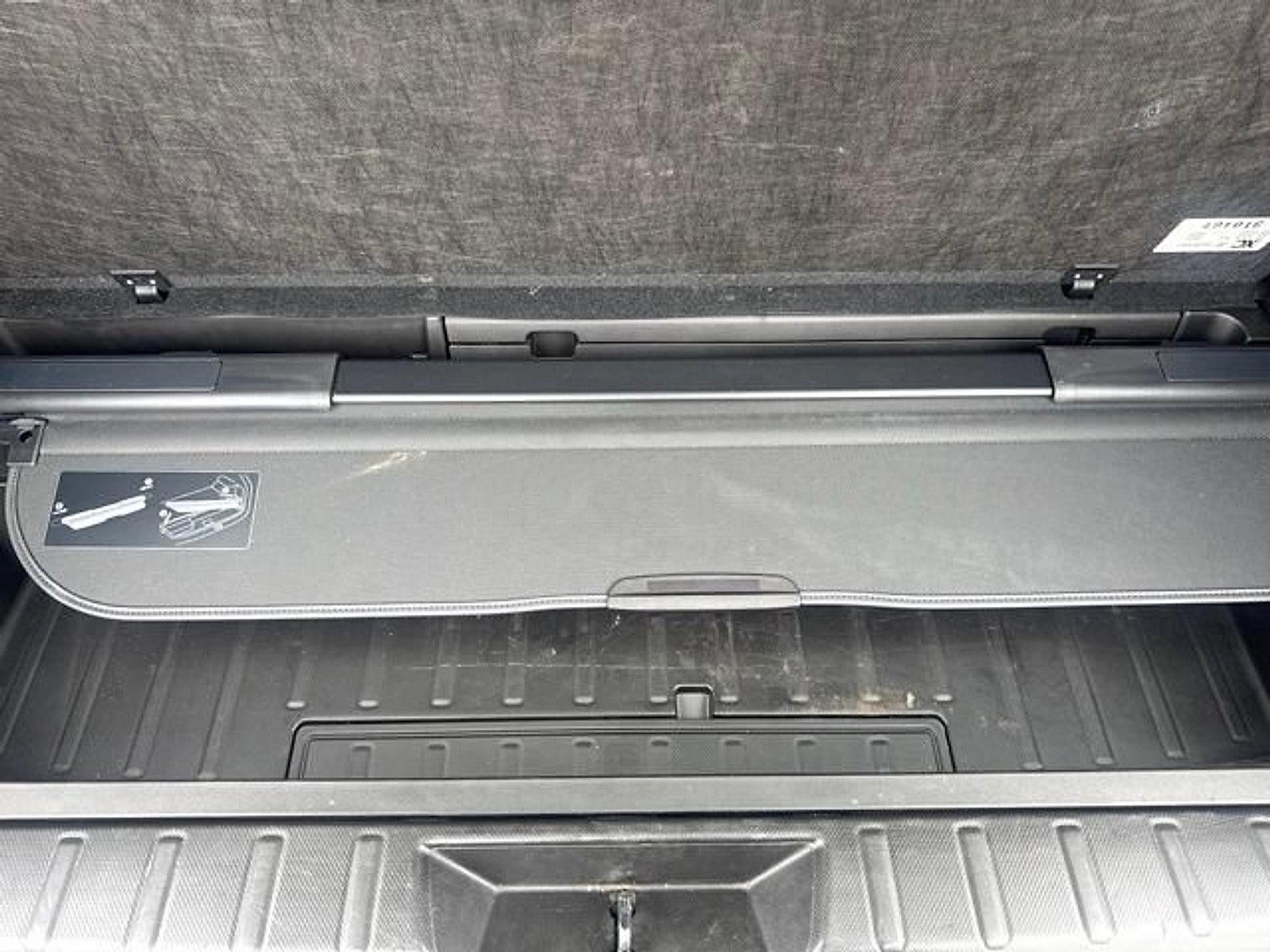 2024 Subaru Ascent Premium