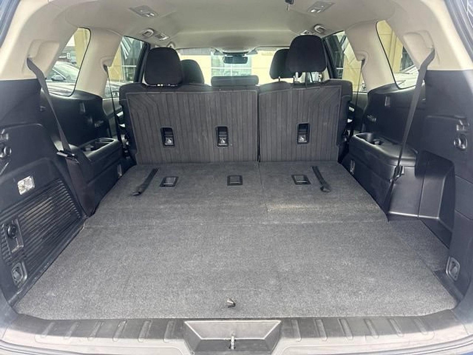 2024 Subaru Ascent Premium
