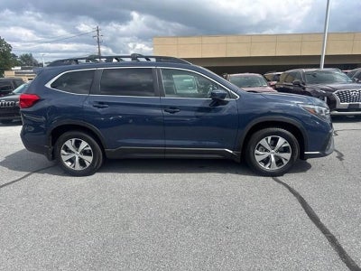 2024 Subaru Ascent Premium