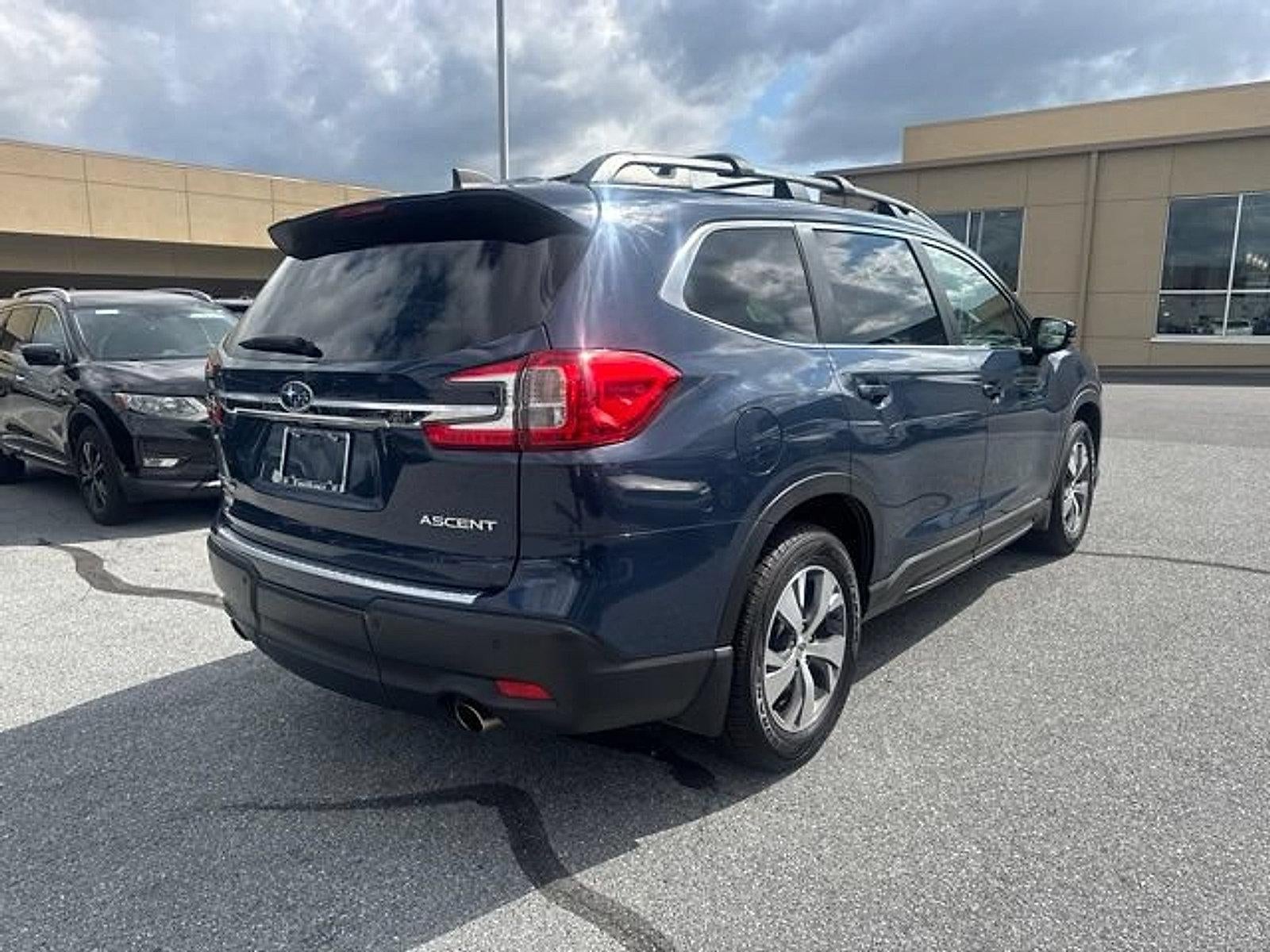 2024 Subaru Ascent Premium