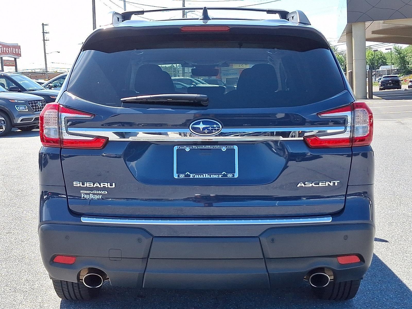 2024 Subaru Ascent Premium