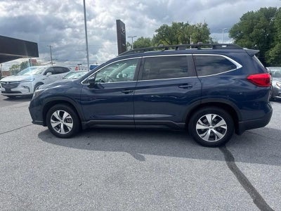 2024 Subaru Ascent Premium