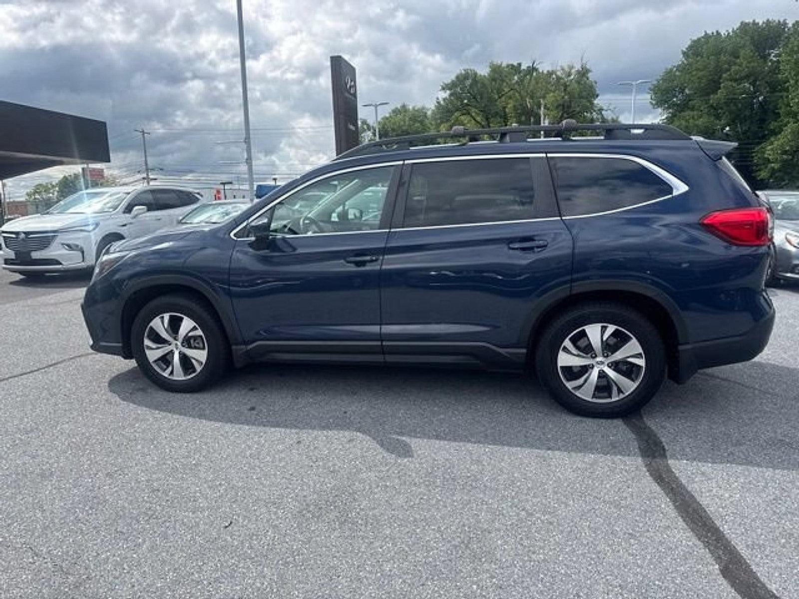 2024 Subaru Ascent Premium