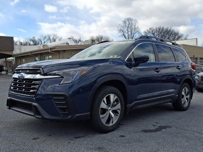 2024 Subaru Ascent Premium