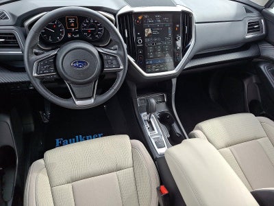 2024 Subaru Ascent Premium