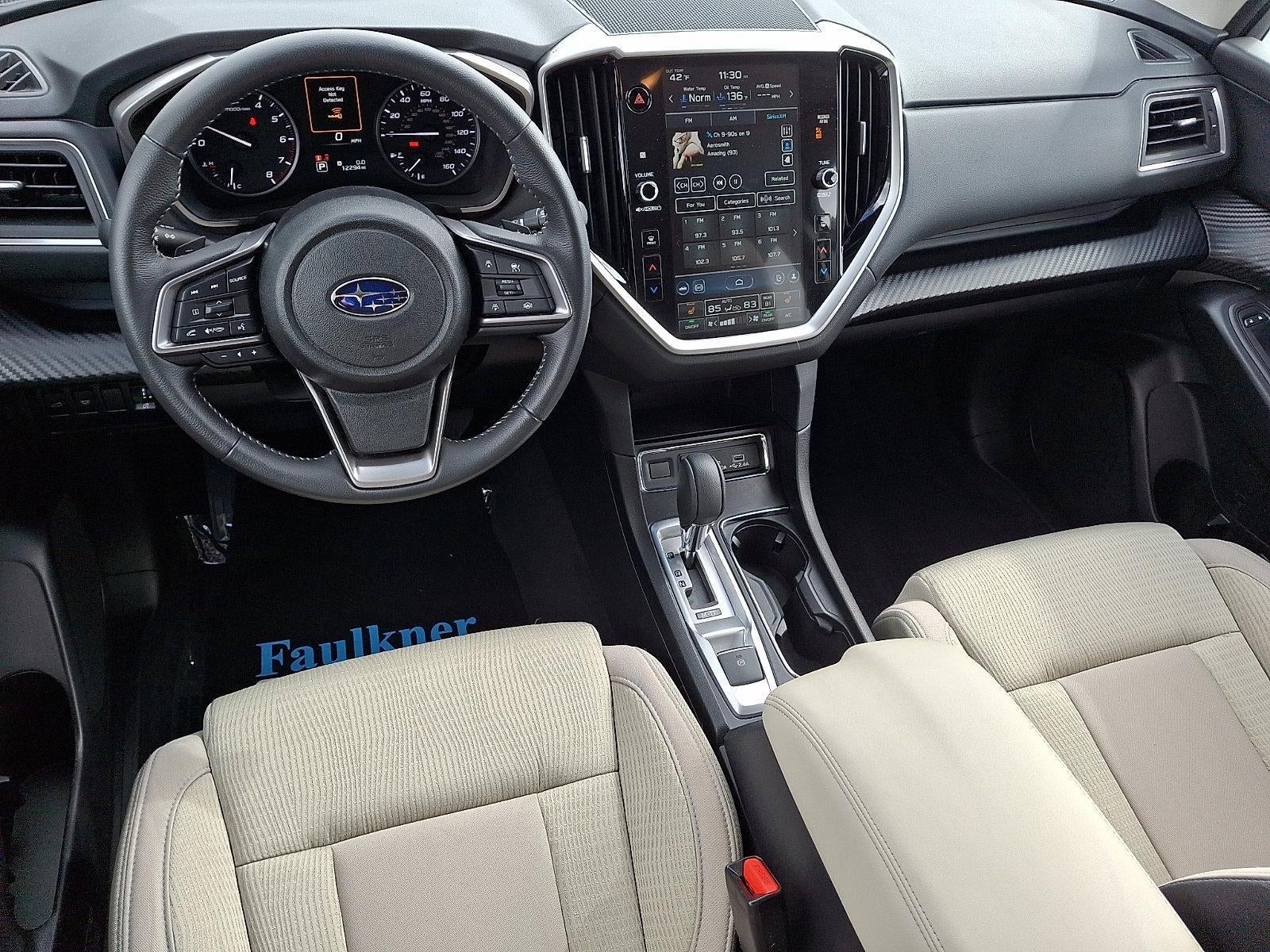 2024 Subaru Ascent Premium