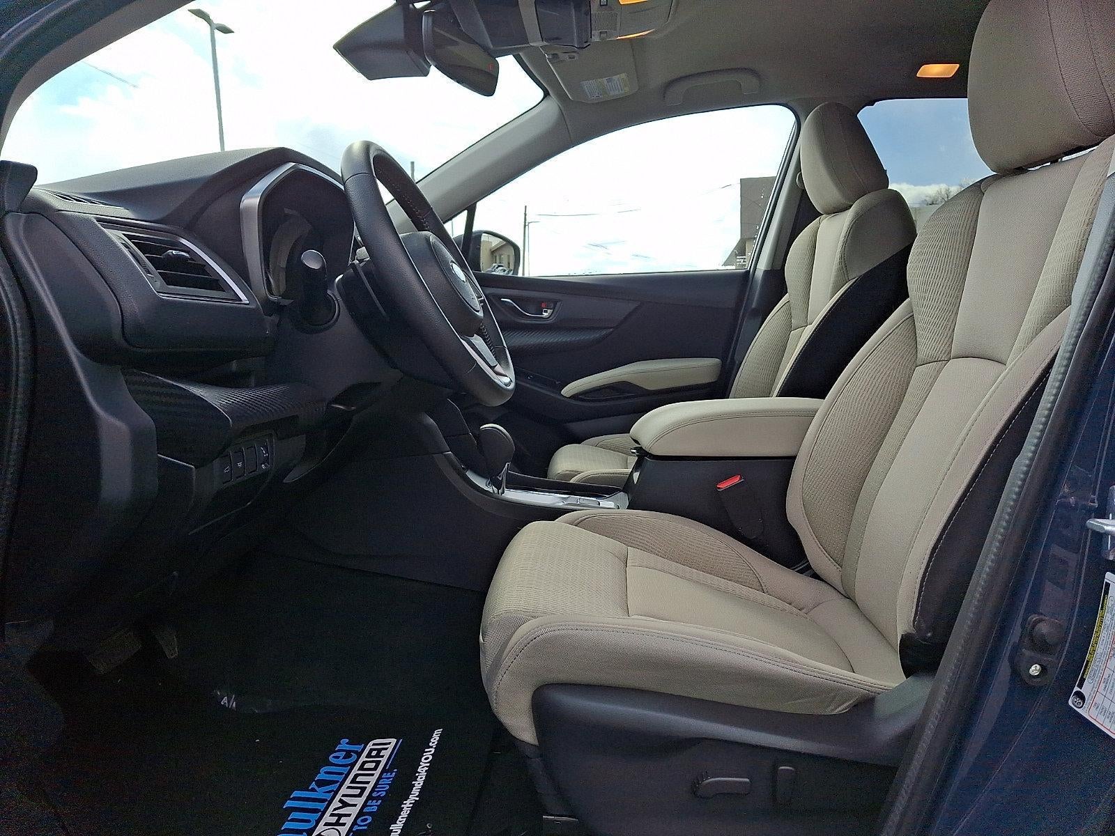 2024 Subaru Ascent Premium