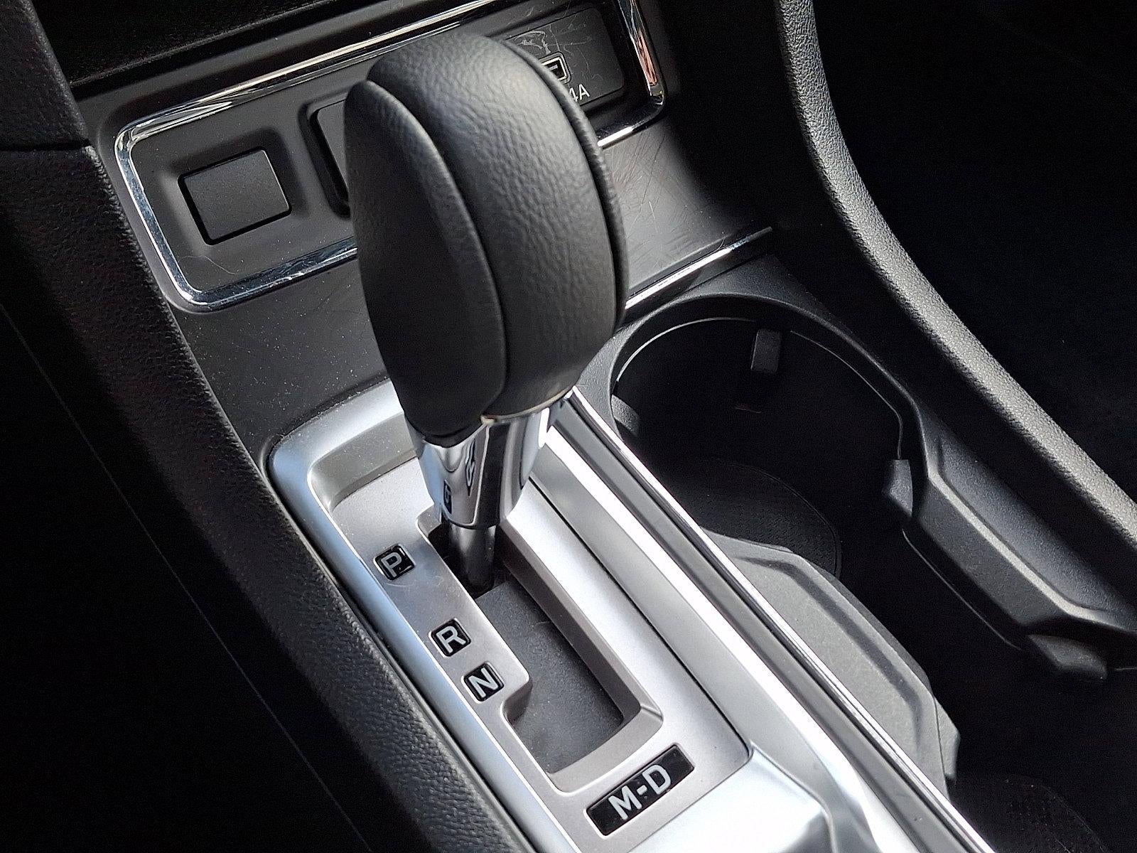 2024 Subaru Ascent Premium