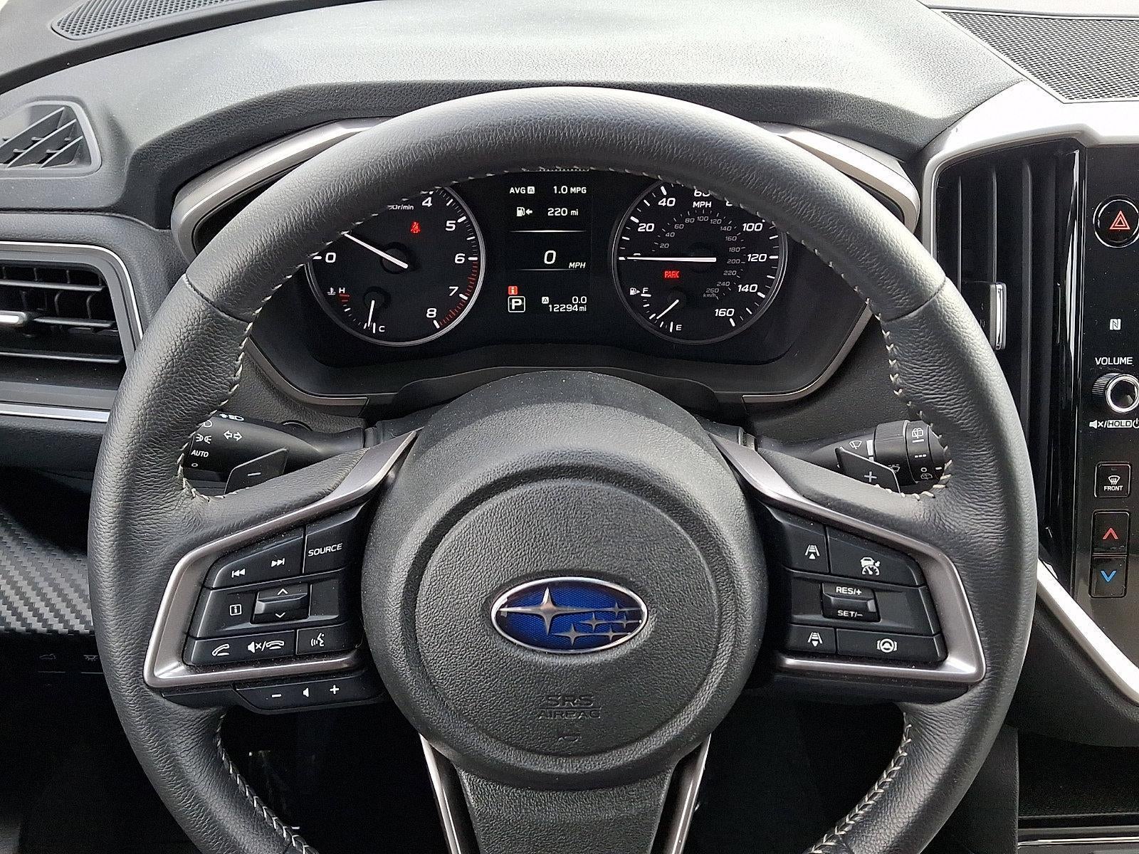 2024 Subaru Ascent Premium