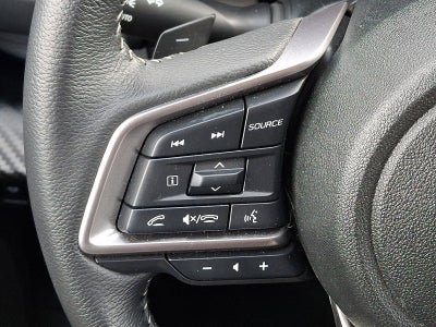 2024 Subaru Ascent Premium