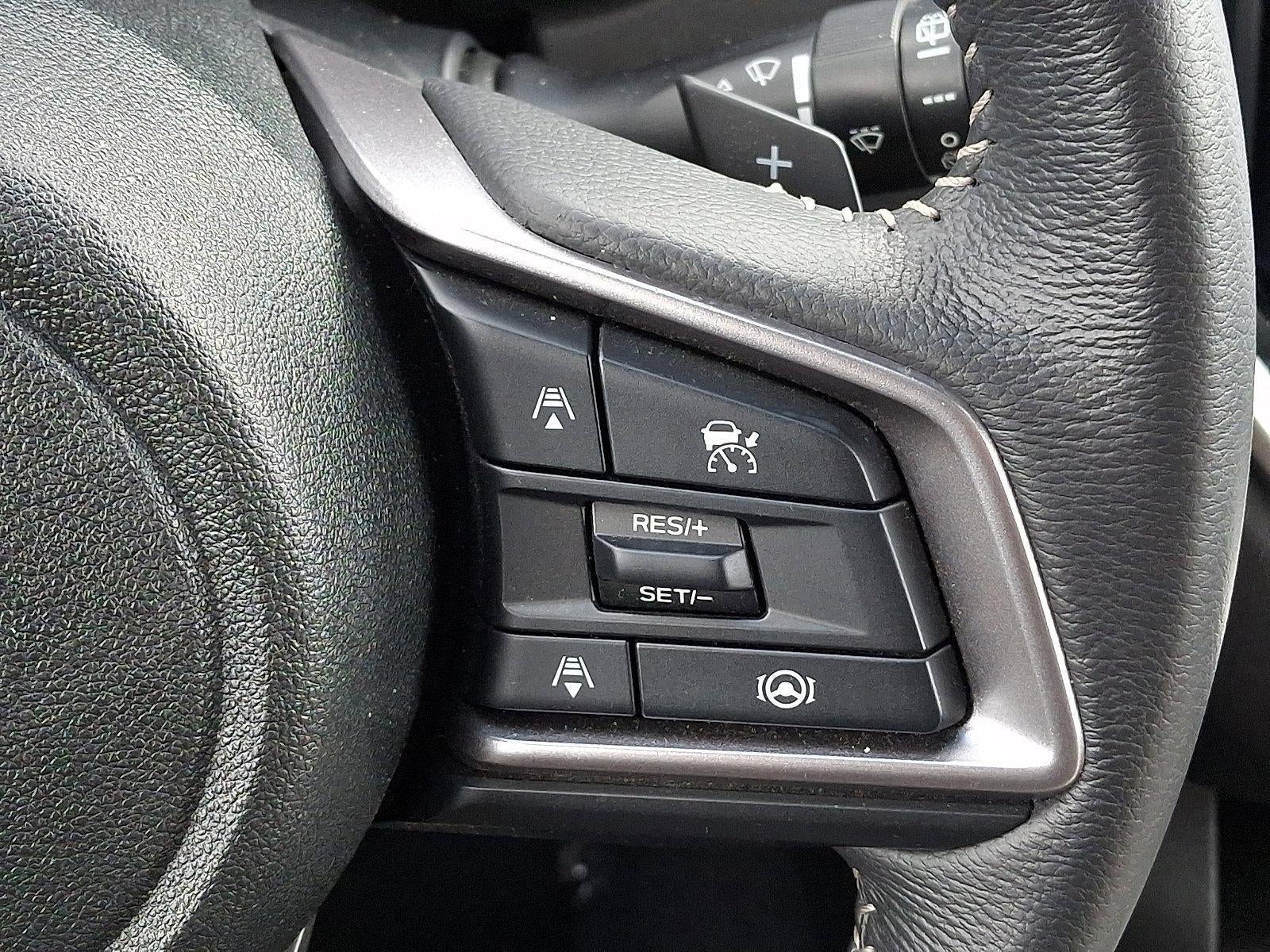 2024 Subaru Ascent Premium