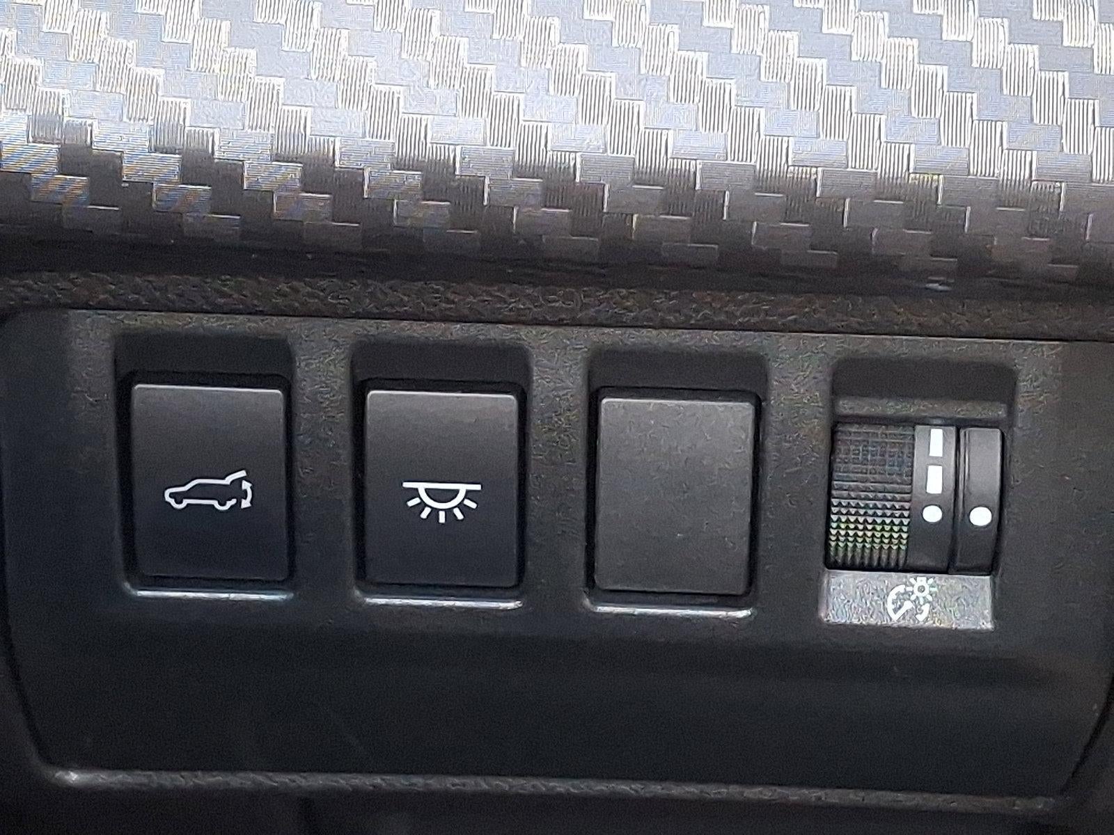 2024 Subaru Ascent Premium