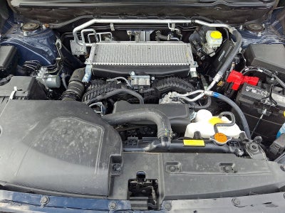 2024 Subaru Ascent Premium