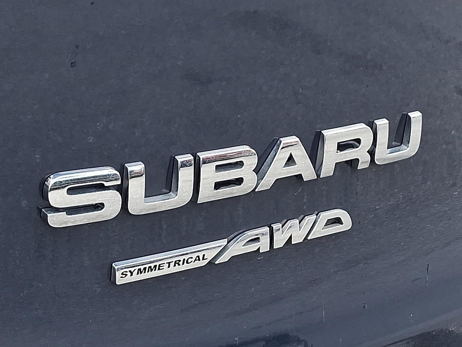2024 Subaru Ascent Premium