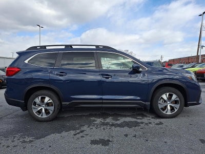 2024 Subaru Ascent Premium