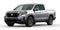 2022 Honda Ridgeline RTL