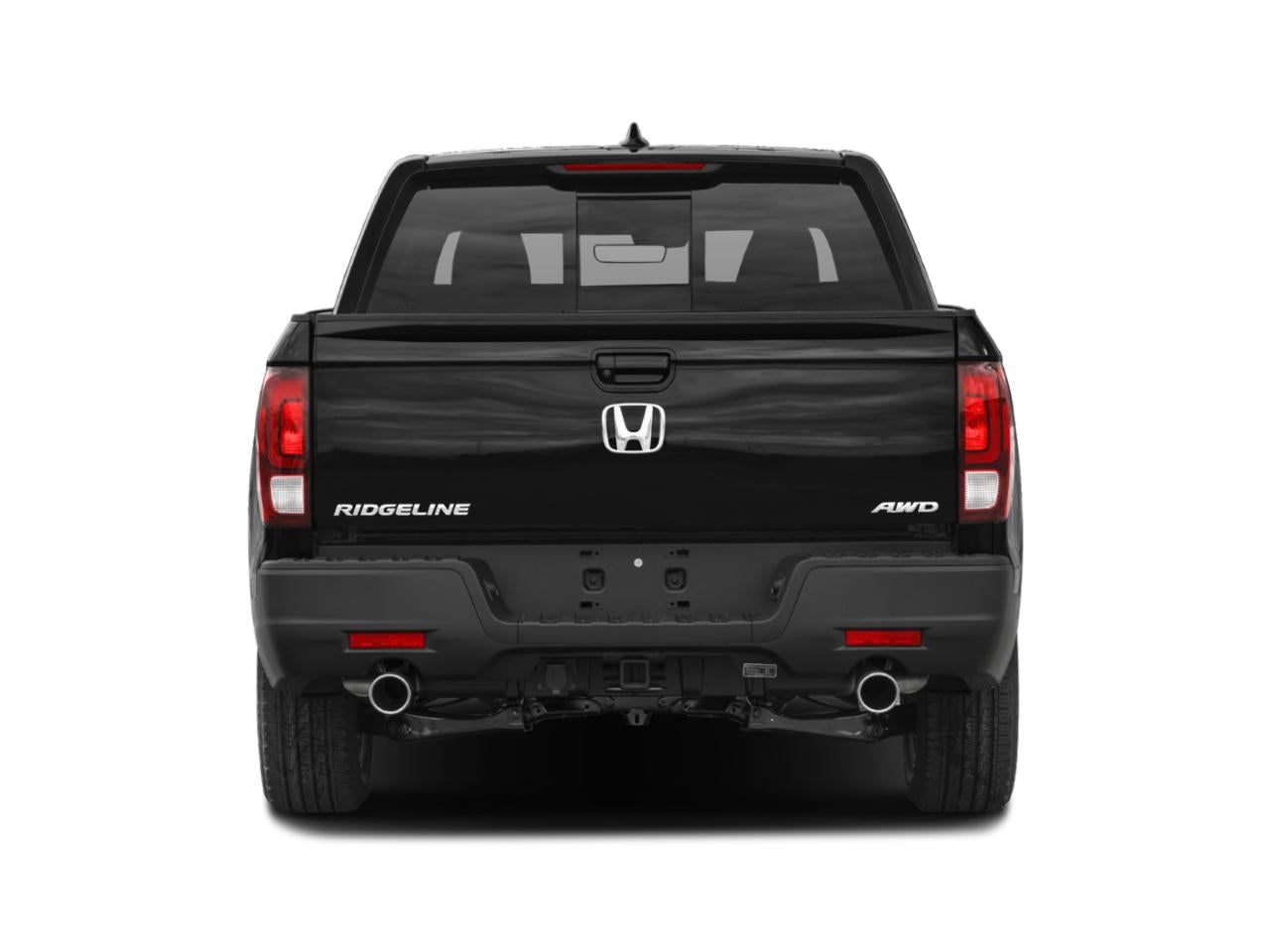 2022 Honda Ridgeline RTL