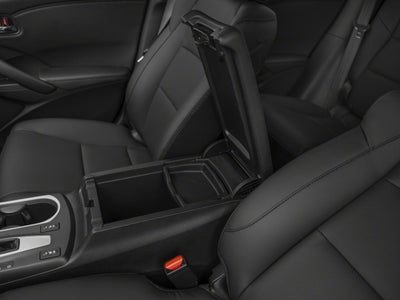2018 Acura RDX w/Technology/AcuraWatch Plus Pkg