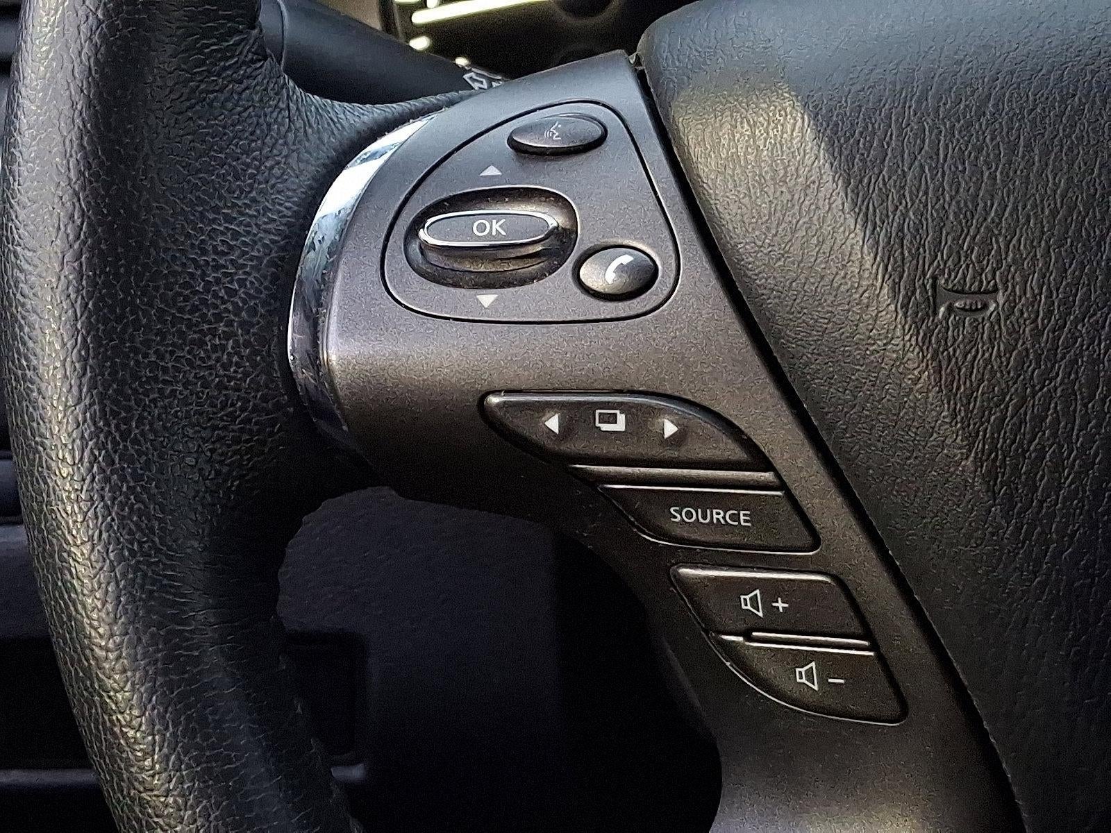 2020 Nissan Murano SV