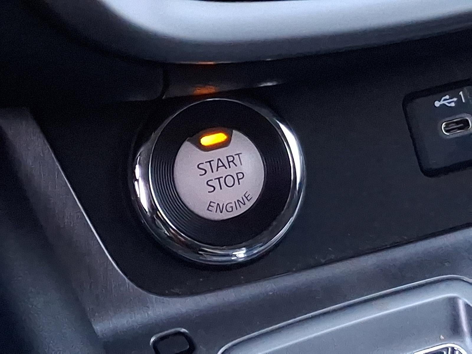 2020 Nissan Murano SV