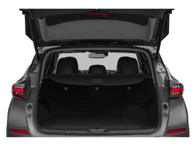 2020 Nissan Murano SV