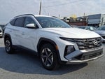 2025 Hyundai TUCSON SEL AWD