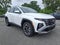 2025 Hyundai TUCSON SEL AWD