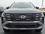 2025 Hyundai TUCSON SEL AWD