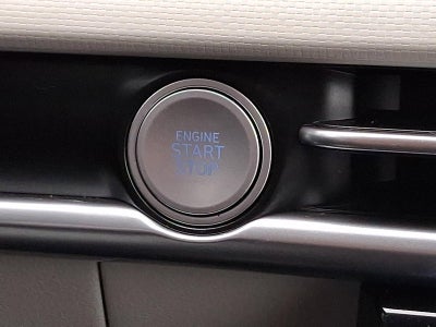 2025 Hyundai TUCSON SEL AWD