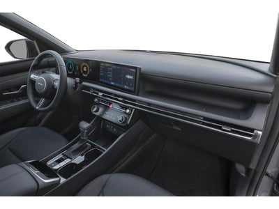 2025 Hyundai TUCSON XRT