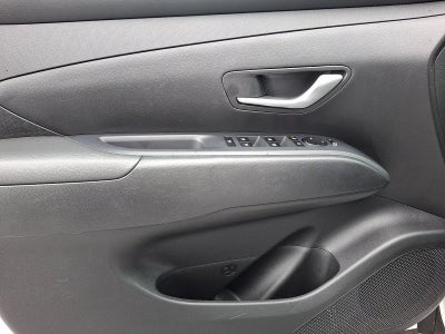 2025 Hyundai TUCSON XRT AWD
