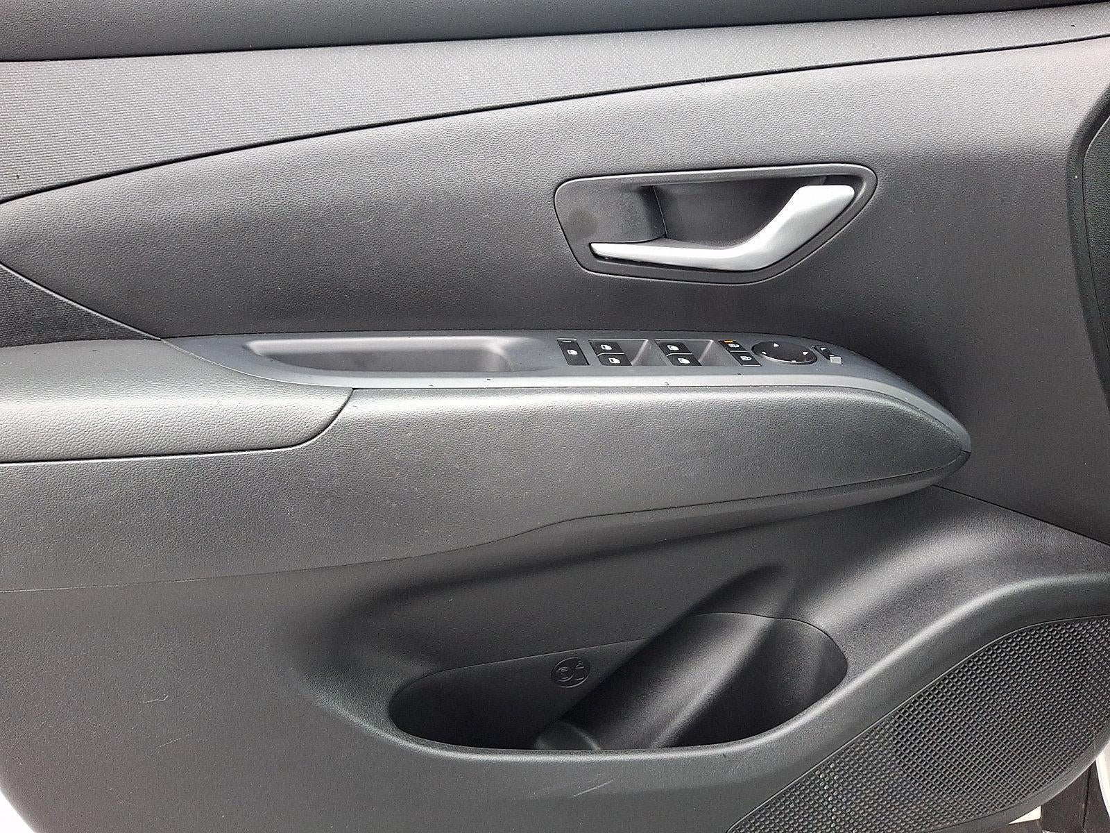 2025 Hyundai TUCSON XRT AWD