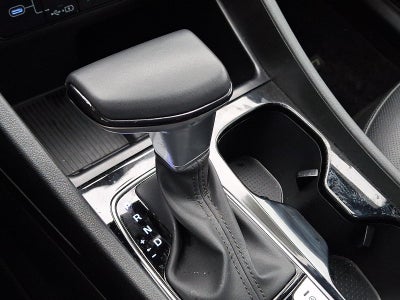 2025 Hyundai TUCSON XRT AWD