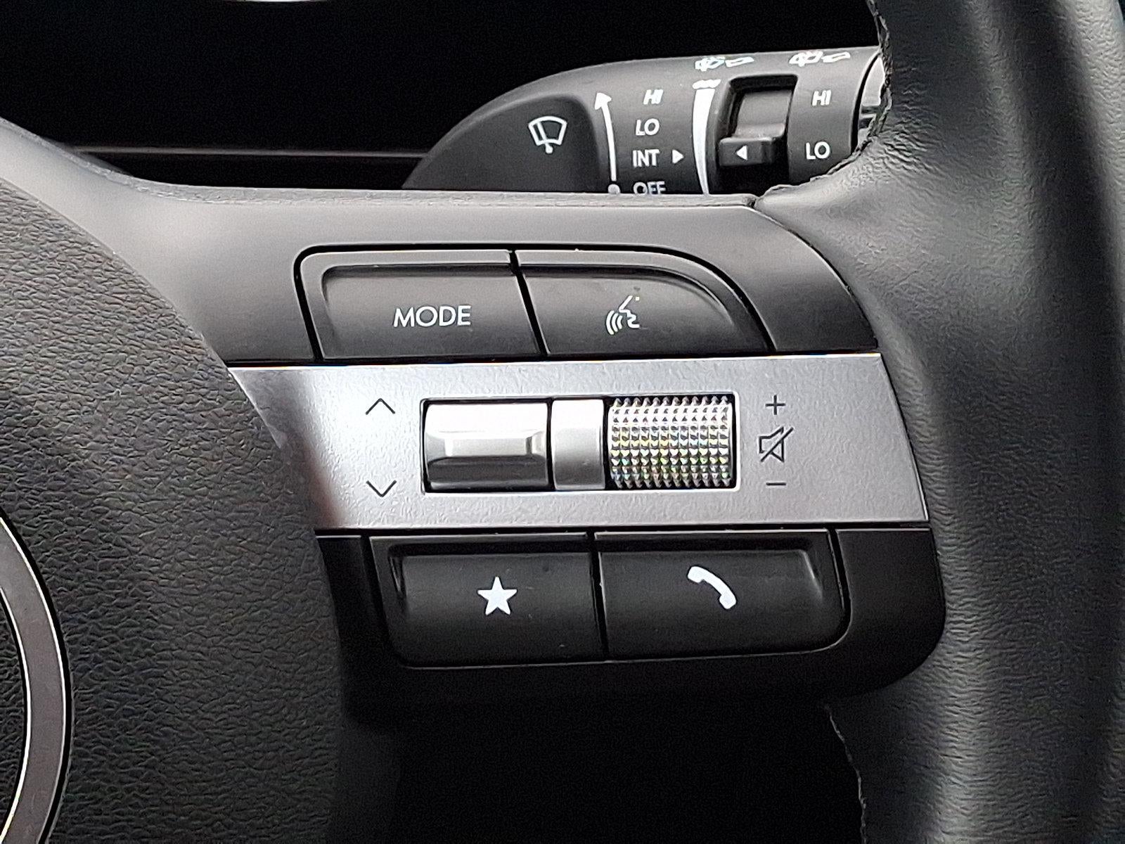 2025 Hyundai TUCSON XRT AWD