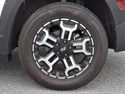 2025 Hyundai TUCSON XRT AWD