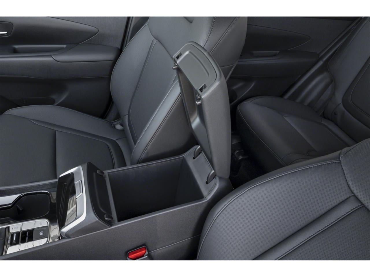 2025 Hyundai TUCSON XRT AWD