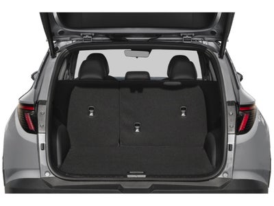 2025 Hyundai TUCSON XRT