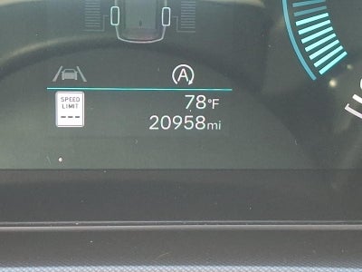 2025 Hyundai SANTA FE SE