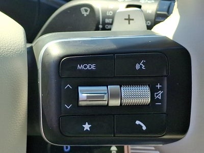 2025 Hyundai SANTA FE SE