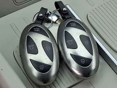 2025 Hyundai SANTA FE SE