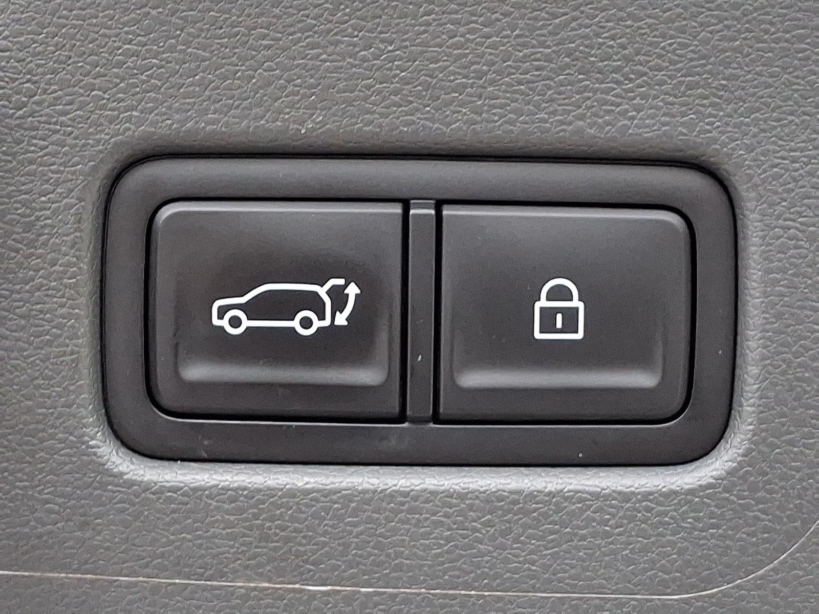 2025 Hyundai SANTA FE SE